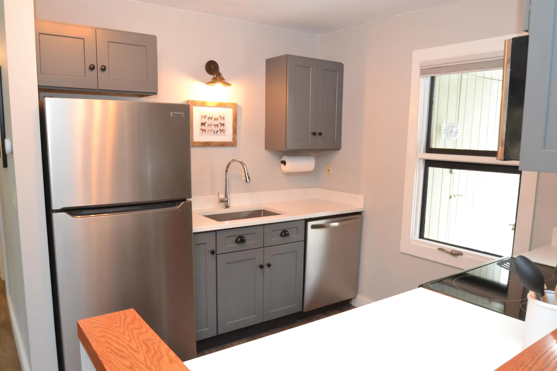 1027 Butternut Hill Road Waitsfield VT 05673