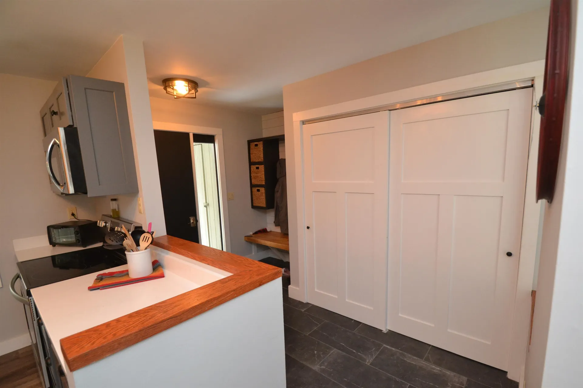 1027 Butternut Hill Road Waitsfield VT 05673