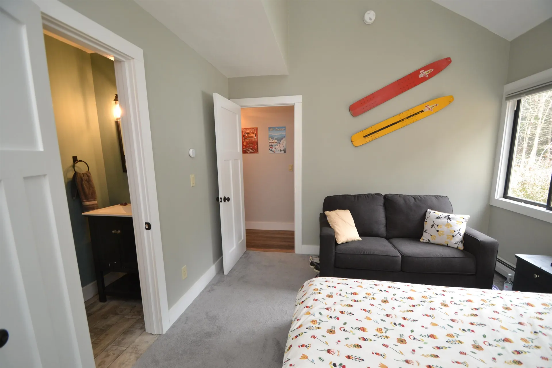 1027 Butternut Hill Road Waitsfield VT 05673