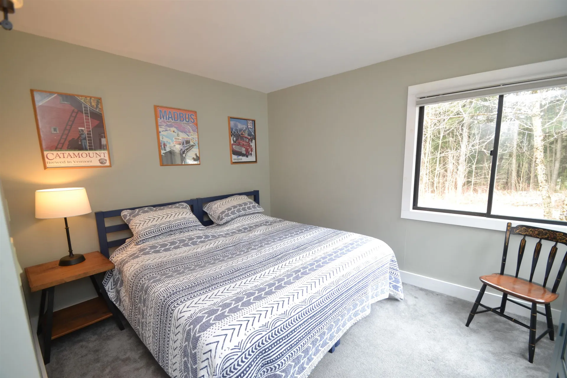 1027 Butternut Hill Road Waitsfield VT 05673