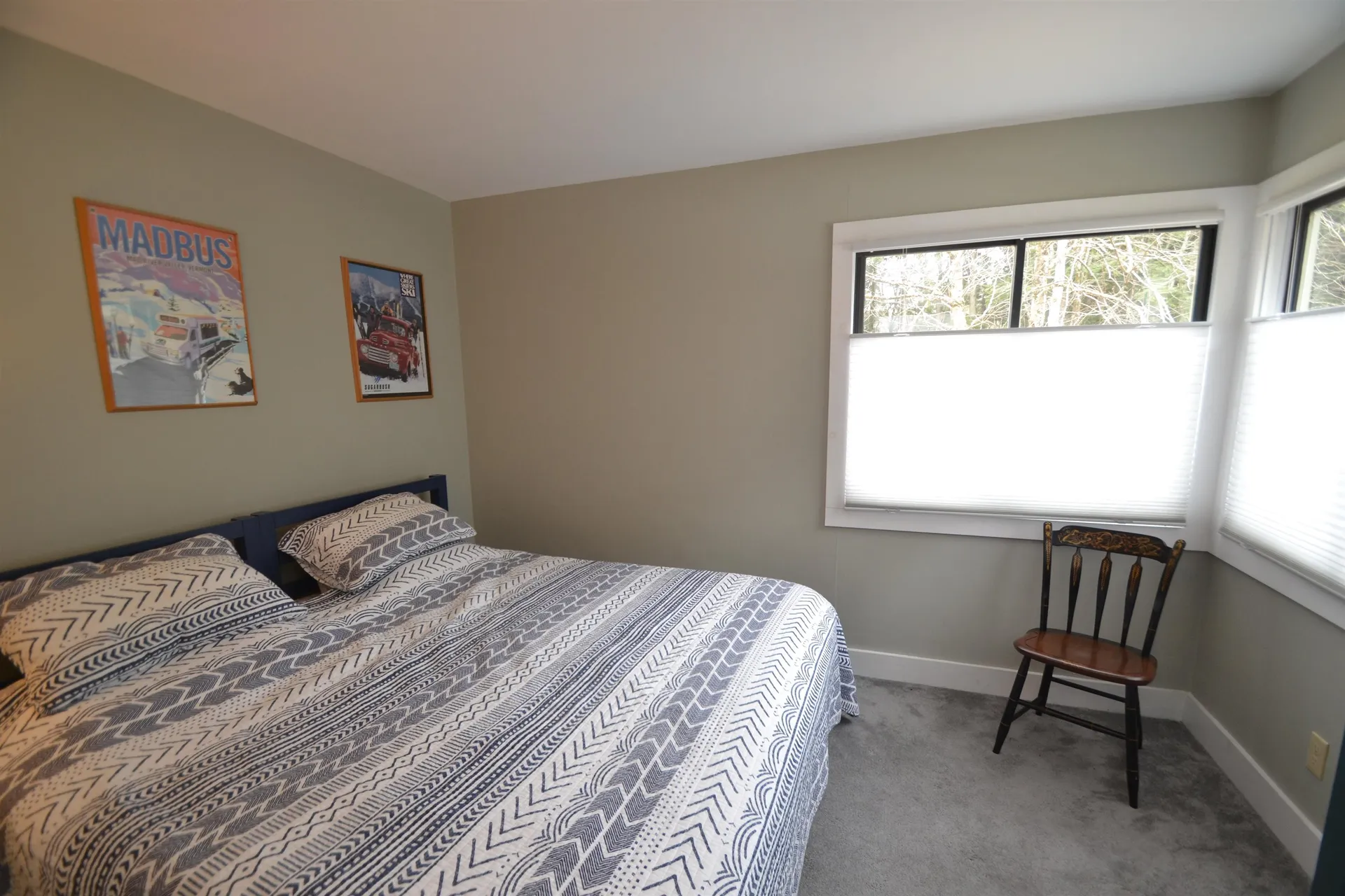 1027 Butternut Hill Road Waitsfield VT 05673