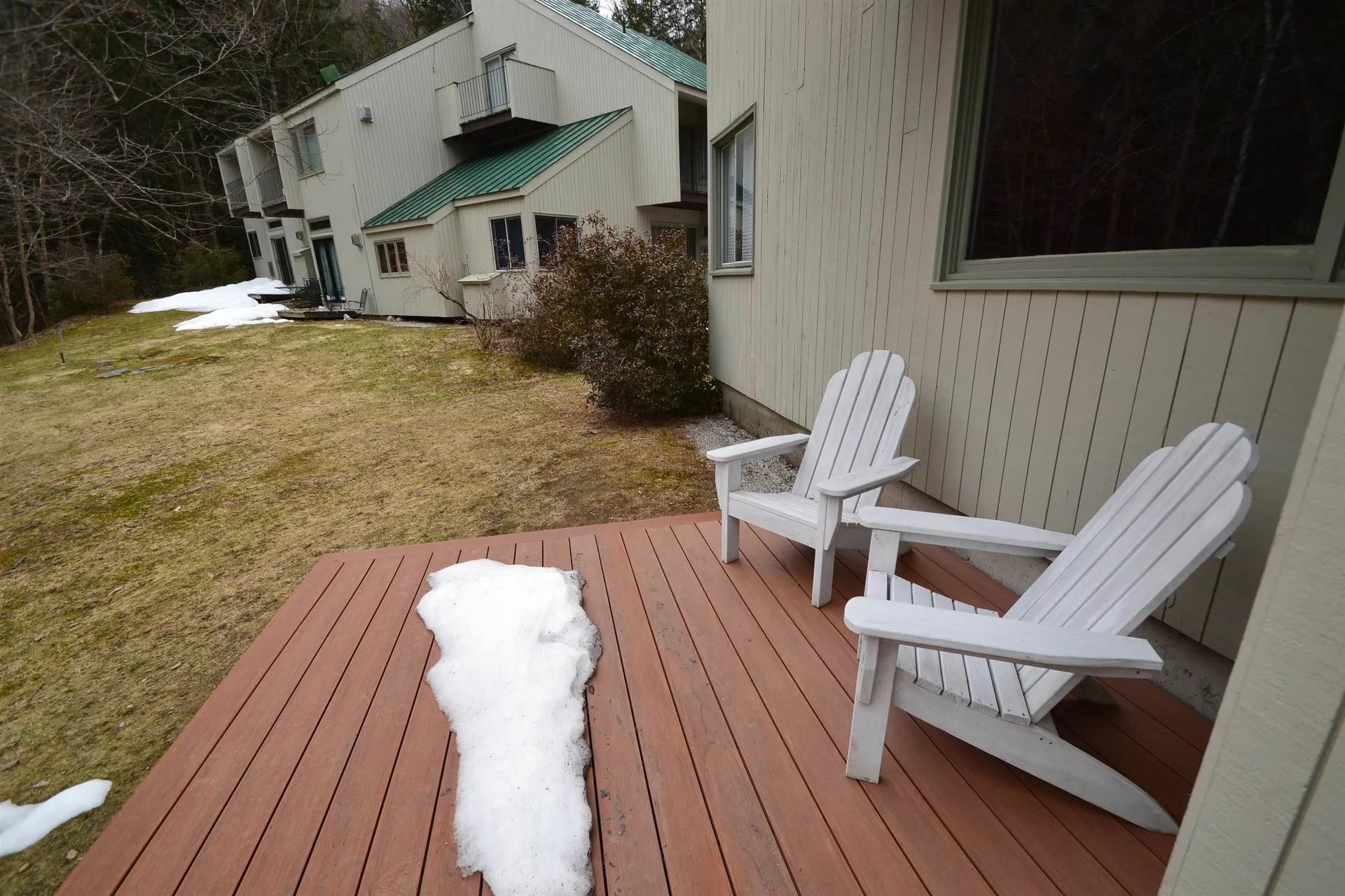 1027 Butternut Hill Road Waitsfield VT 05673