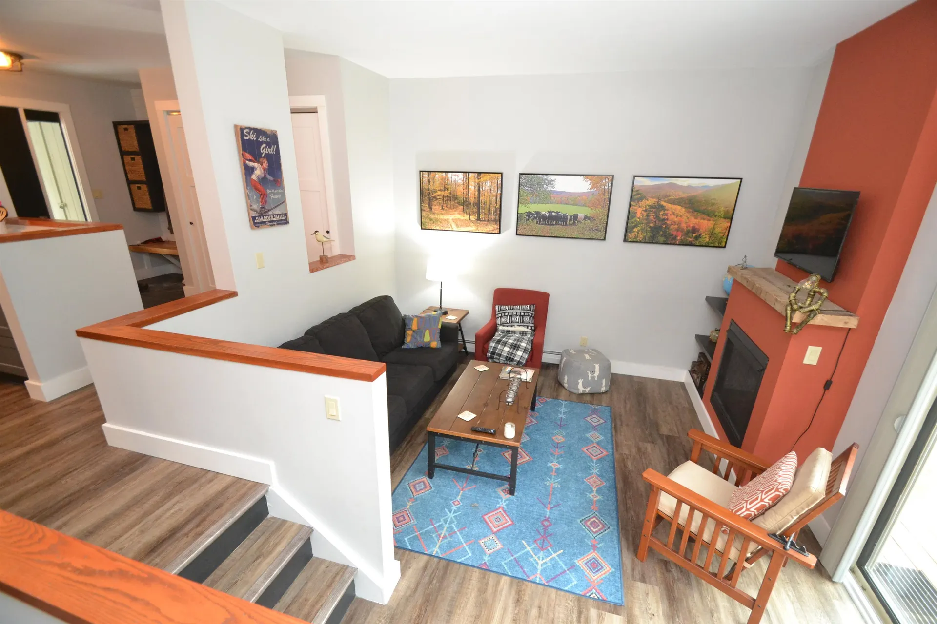 1027 Butternut Hill Road Waitsfield VT 05673
