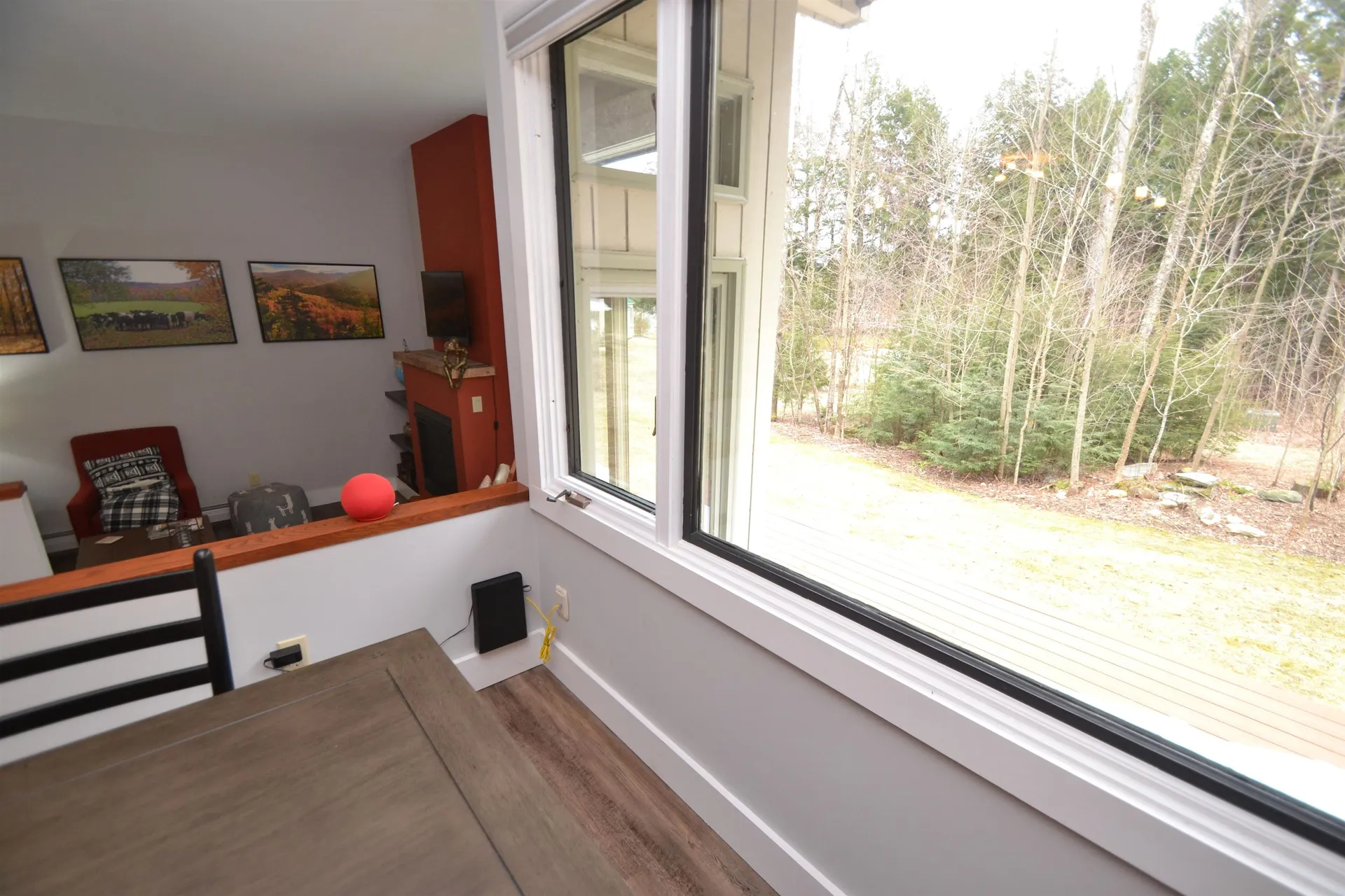 1027 Butternut Hill Road Waitsfield VT 05673