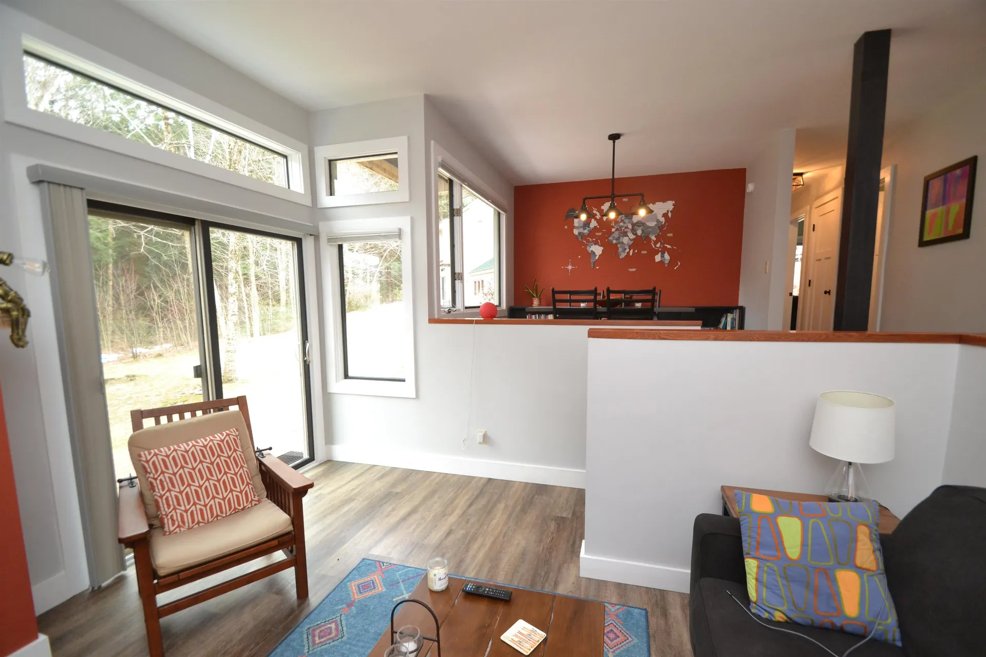 1027 Butternut Hill Road Waitsfield VT 05673