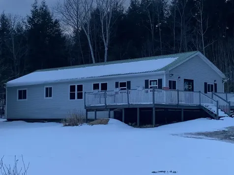 6235 Chester Arthur Road Enosburg VT 05450
