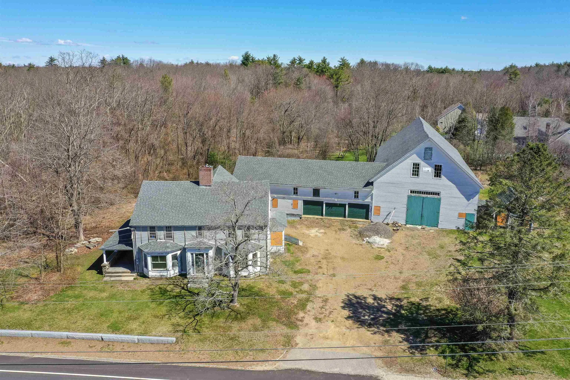 399 Breakfast Hill Road Greenland NH 03840