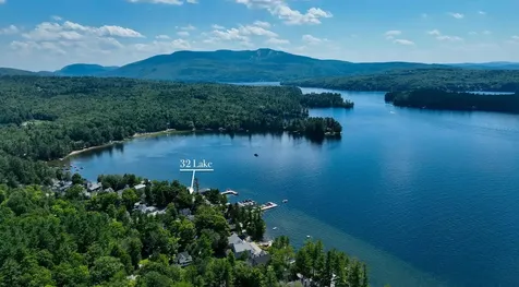 32 Lake Avenue Newbury NH 03255