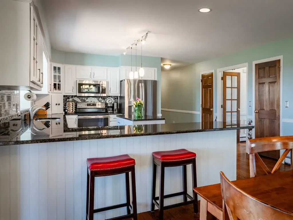 300 Ridgefield Road Shelburne VT 05482