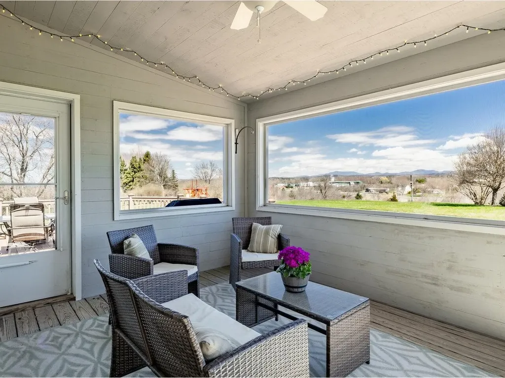 300 Ridgefield Road Shelburne VT 05482