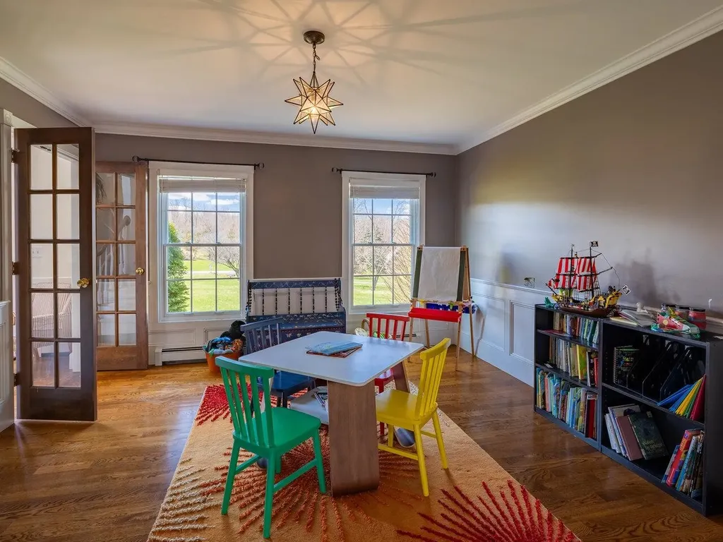 300 Ridgefield Road Shelburne VT 05482