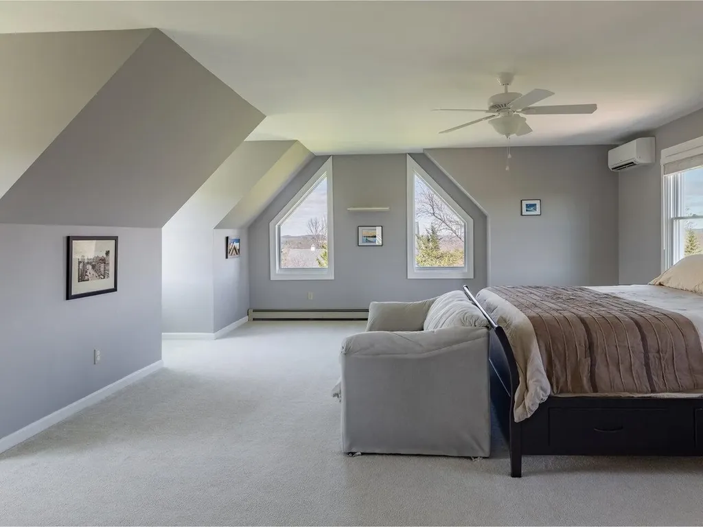 300 Ridgefield Road Shelburne VT 05482