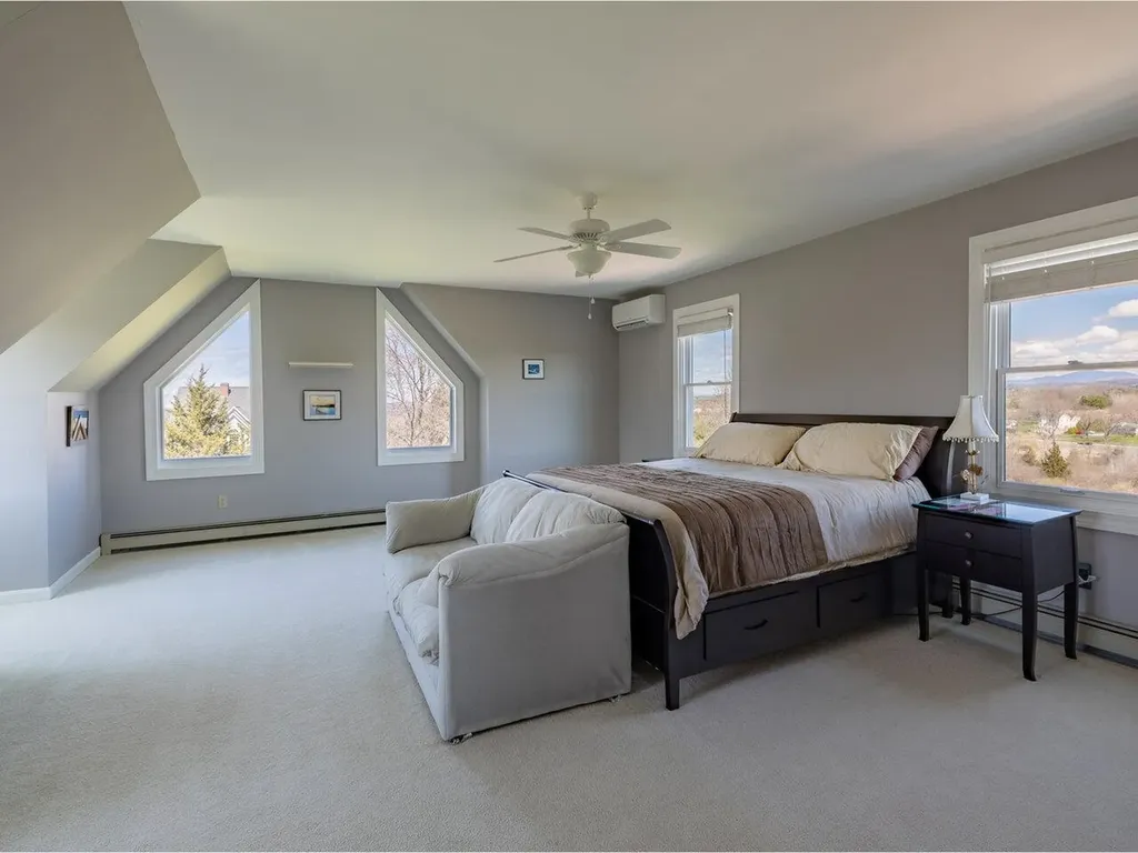 300 Ridgefield Road Shelburne VT 05482