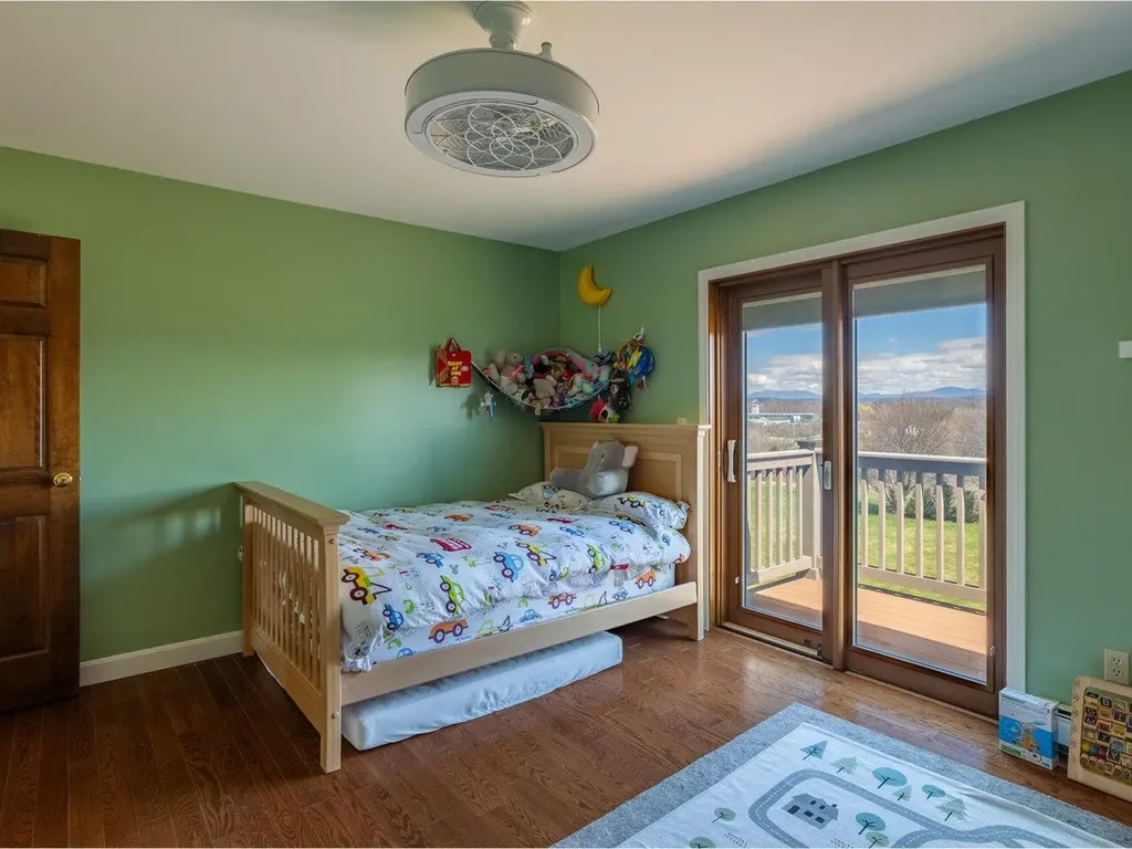 300 Ridgefield Road Shelburne VT 05482