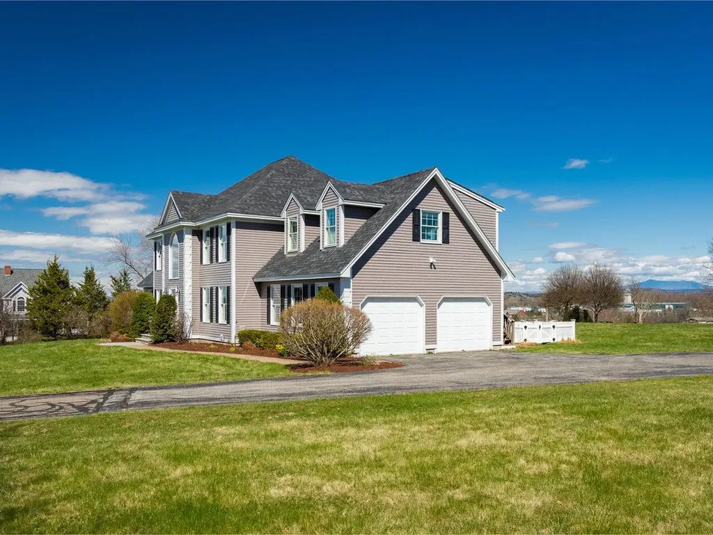 300 Ridgefield Road Shelburne VT 05482