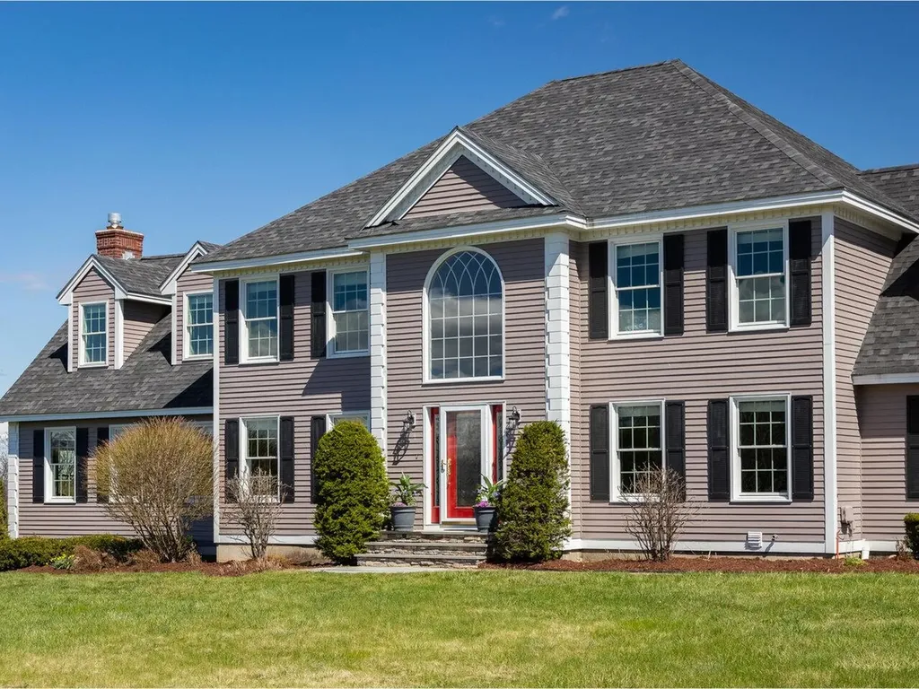 300 Ridgefield Road Shelburne VT 05482