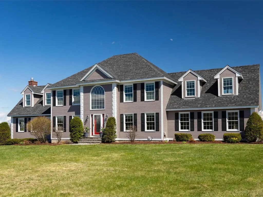 300 Ridgefield Road Shelburne VT 05482