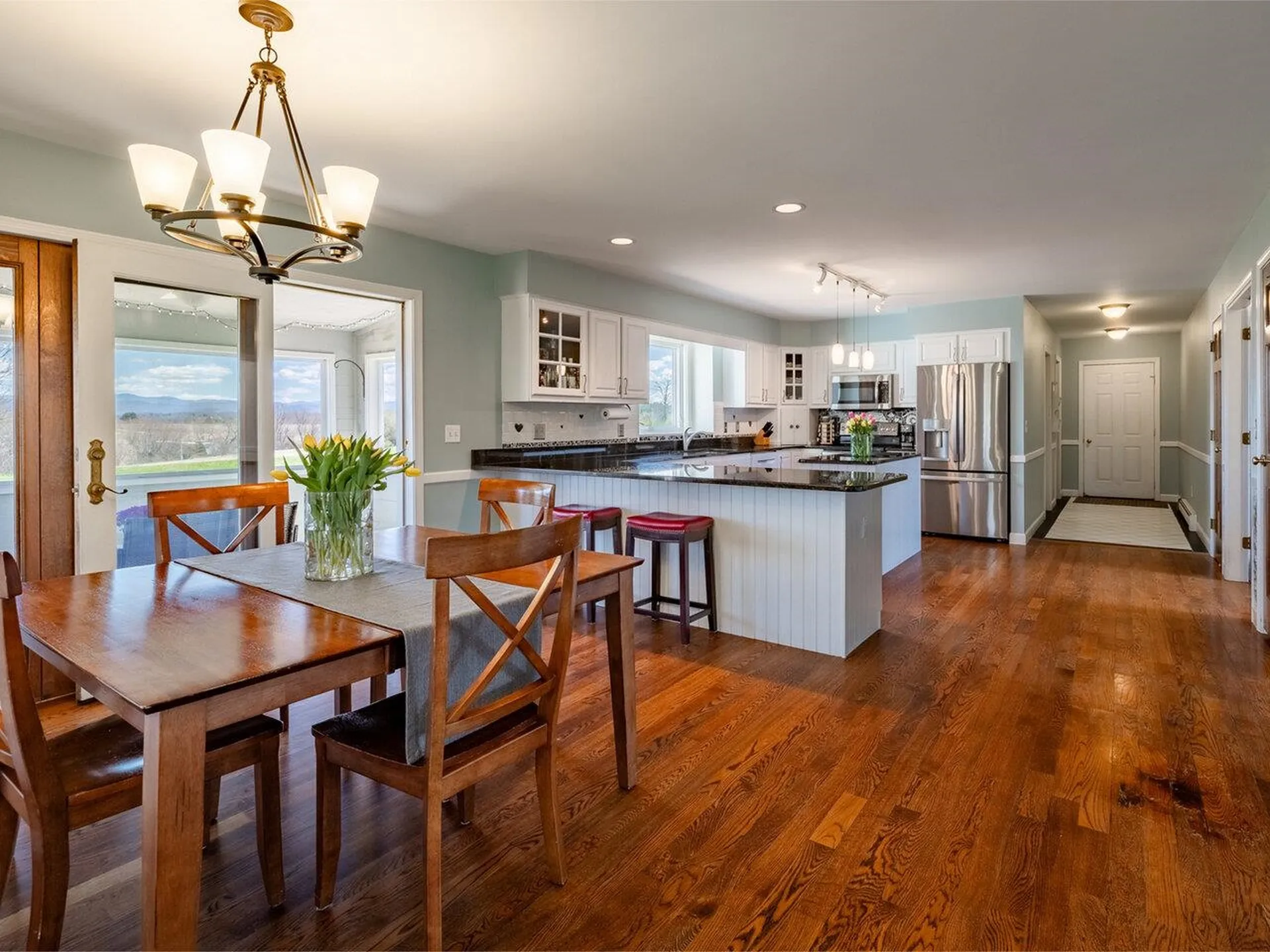 300 Ridgefield Road Shelburne VT 05482