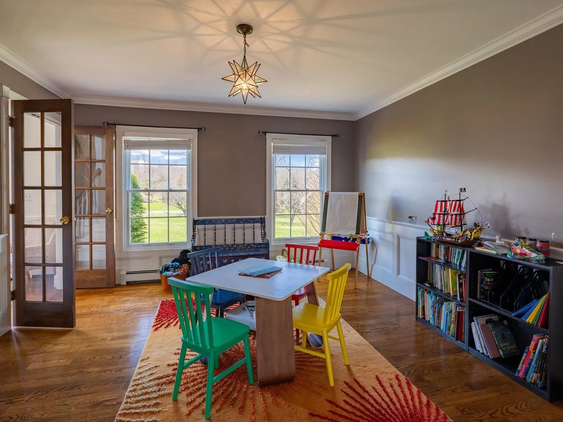 300 Ridgefield Road Shelburne VT 05482