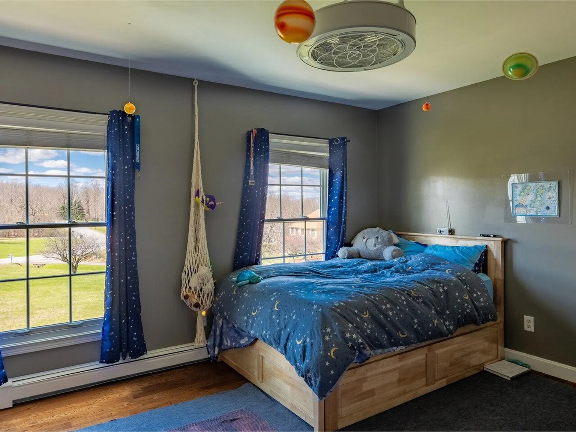 300 Ridgefield Road Shelburne VT 05482