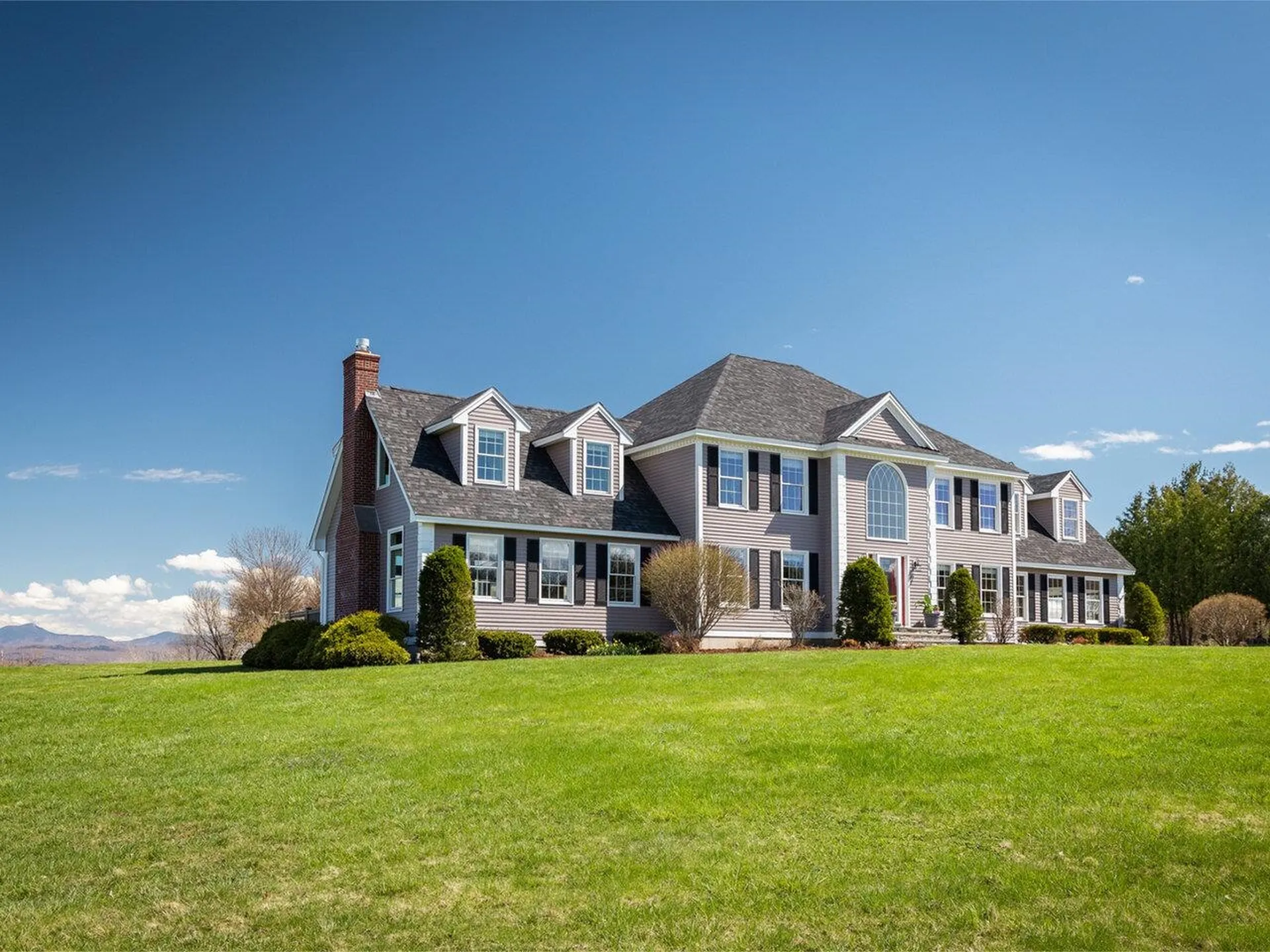 300 Ridgefield Road Shelburne VT 05482