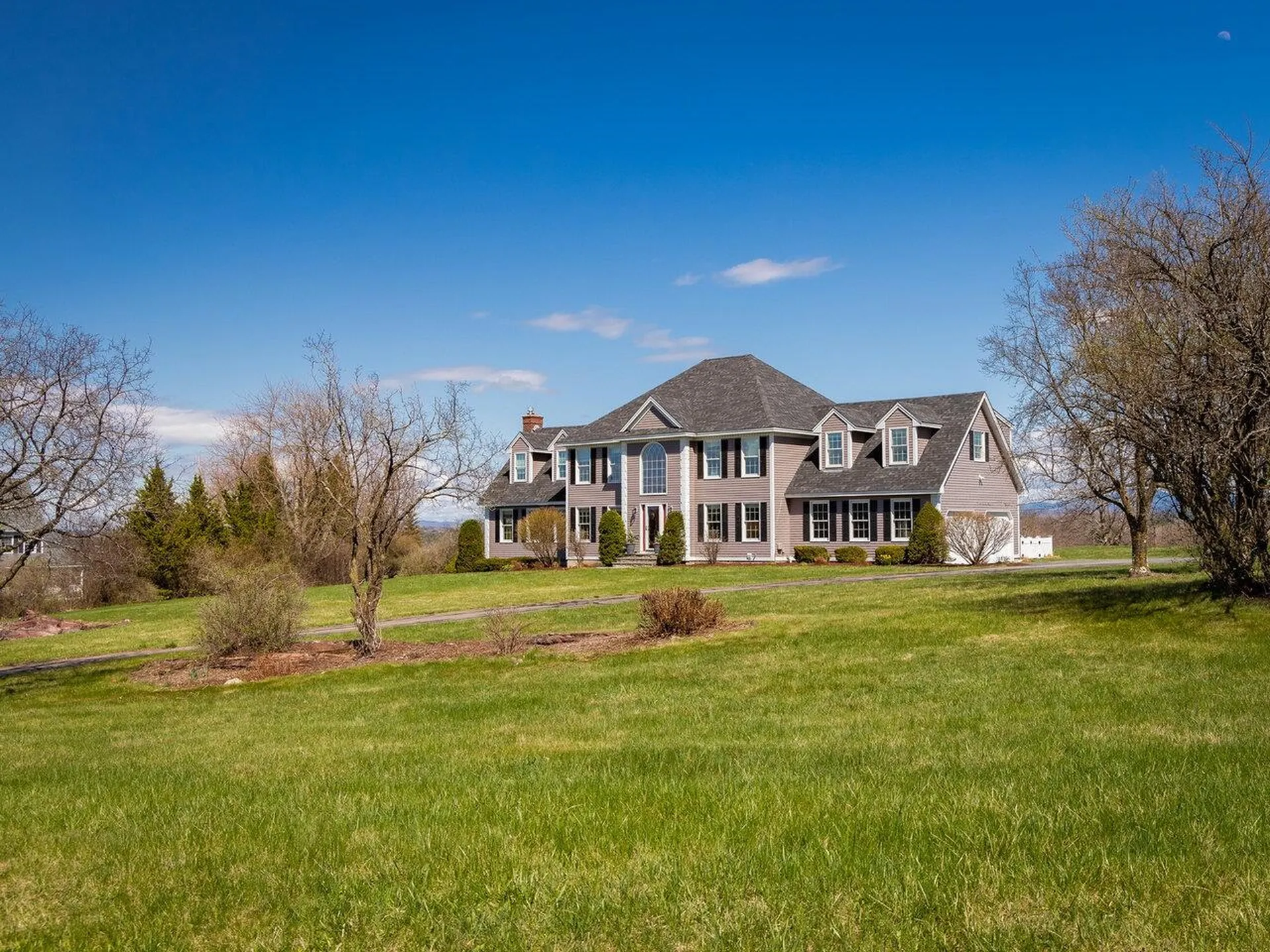 300 Ridgefield Road Shelburne VT 05482