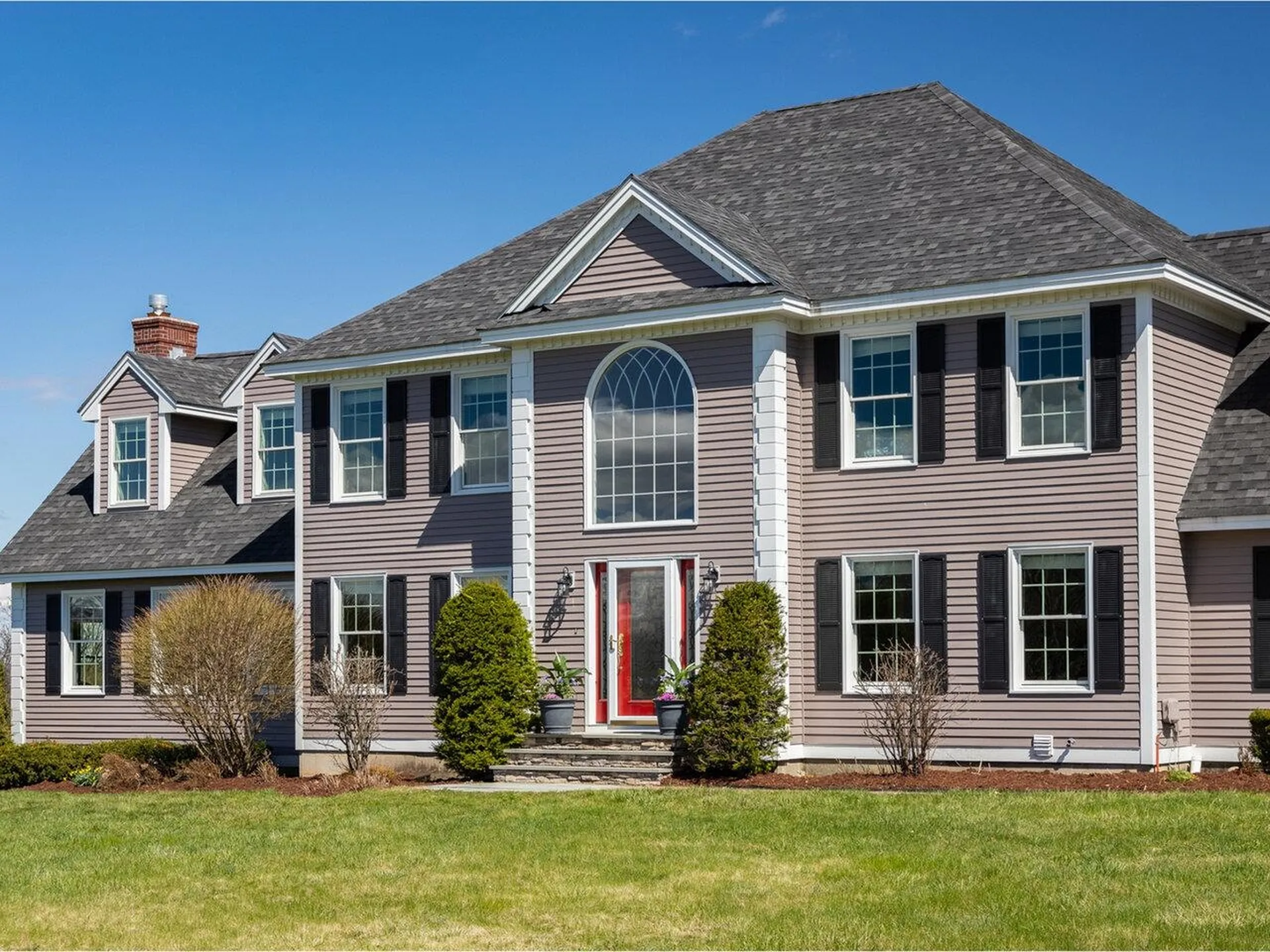 300 Ridgefield Road Shelburne VT 05482