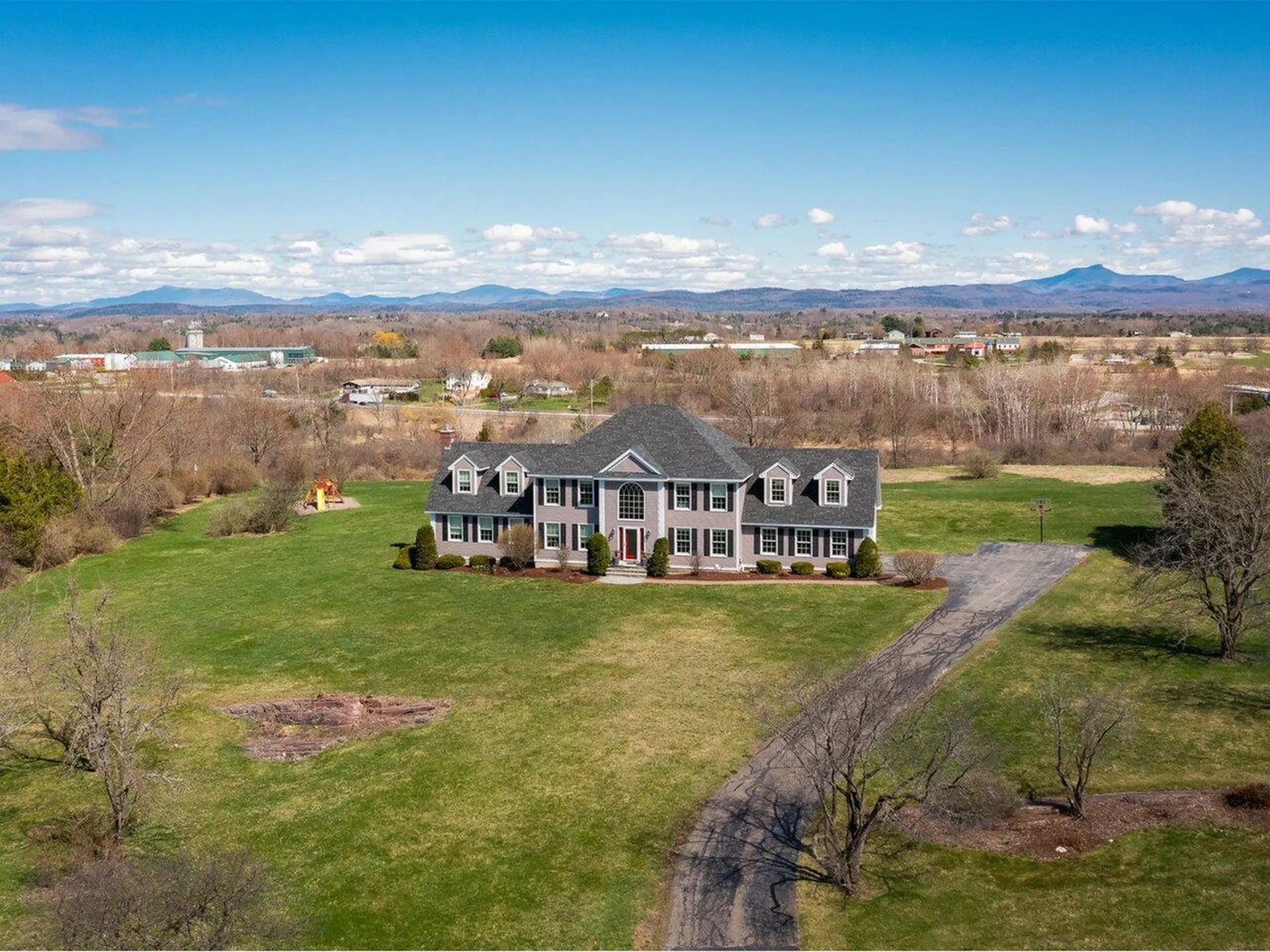 300 Ridgefield Road Shelburne VT 05482