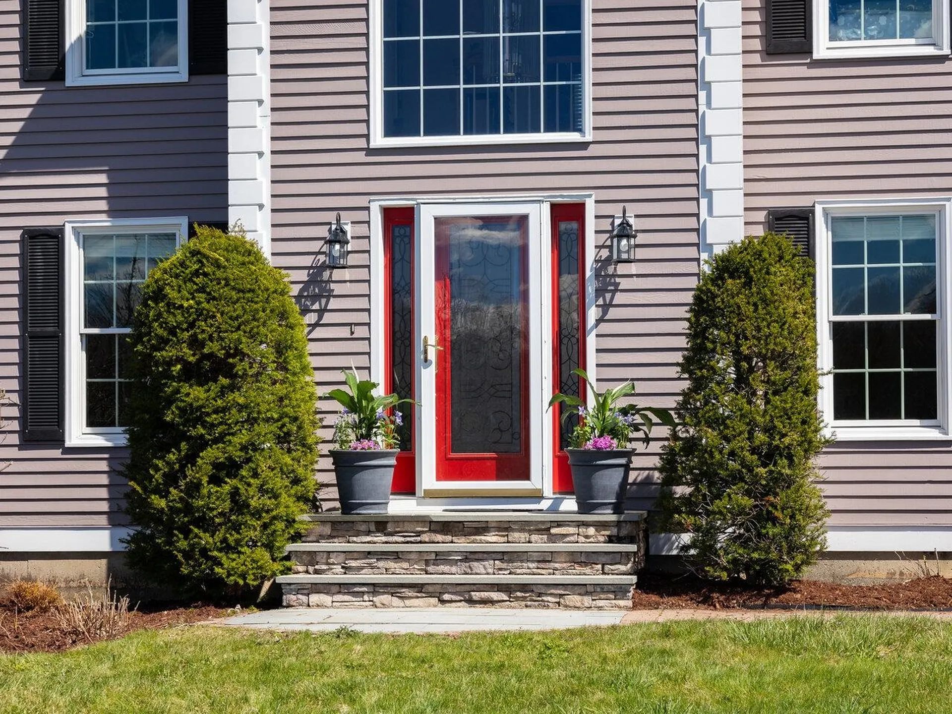 300 Ridgefield Road Shelburne VT 05482