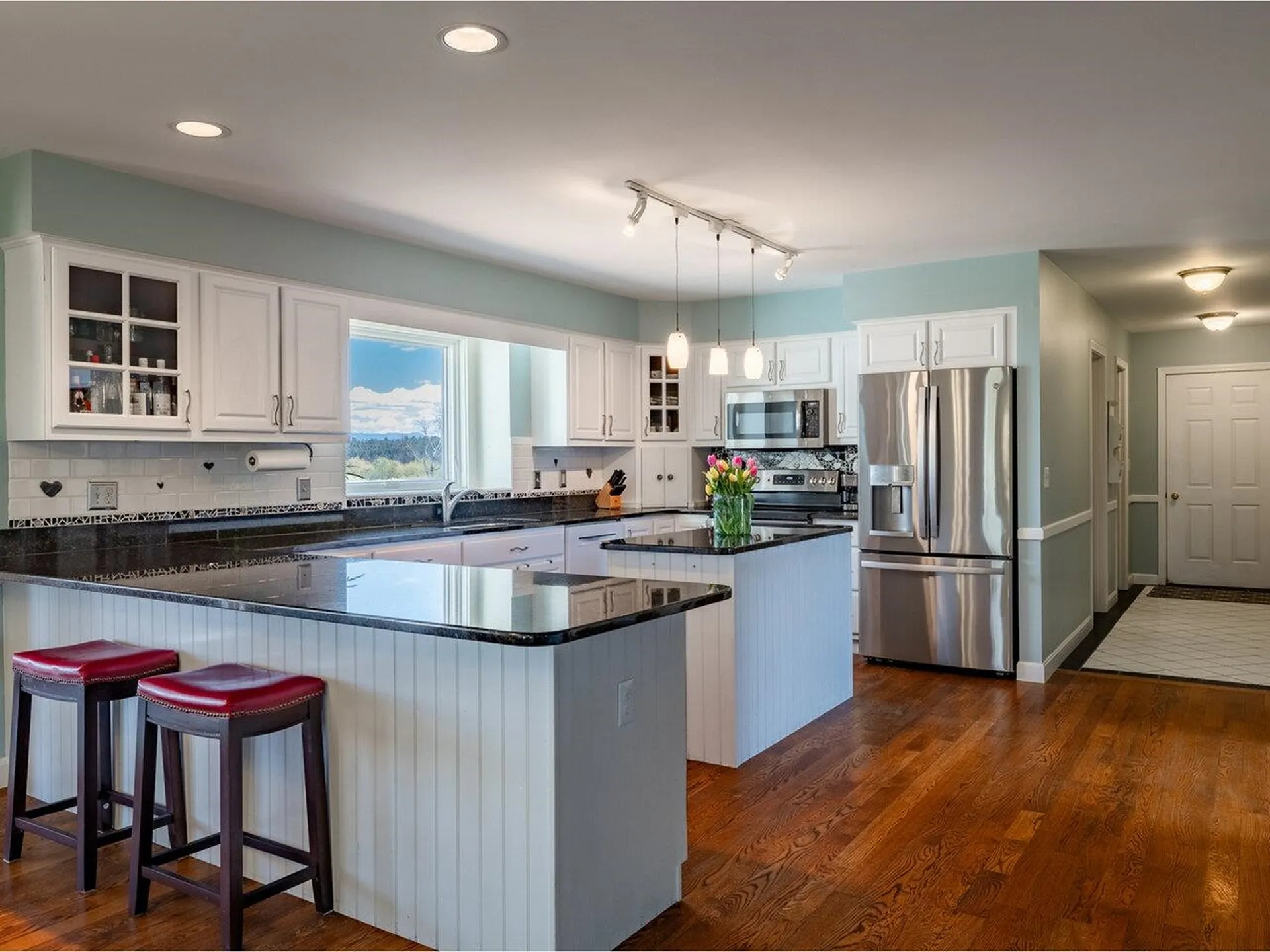 300 Ridgefield Road Shelburne VT 05482