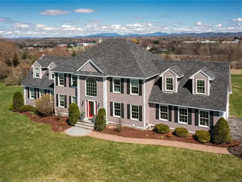 300 Ridgefield Road Shelburne VT 05482