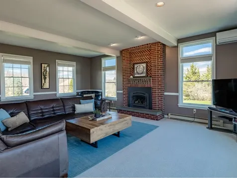 300 Ridgefield Road Shelburne VT 05482