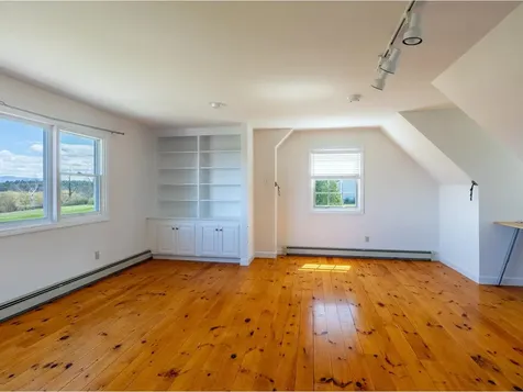 300 Ridgefield Road Shelburne VT 05482