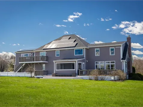 300 Ridgefield Road Shelburne VT 05482