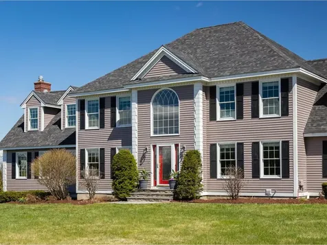 300 Ridgefield Road Shelburne VT 05482