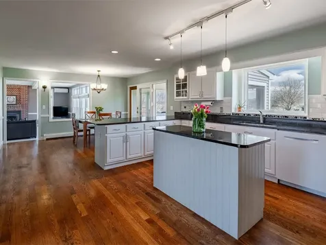 300 Ridgefield Road Shelburne VT 05482