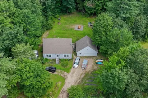 409 Depot Road Tamworth NH 03886