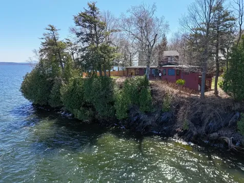 3 Englewood Road South Hero VT 05486