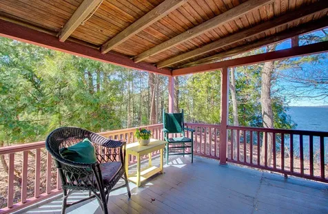 3 Englewood Road South Hero VT 05486