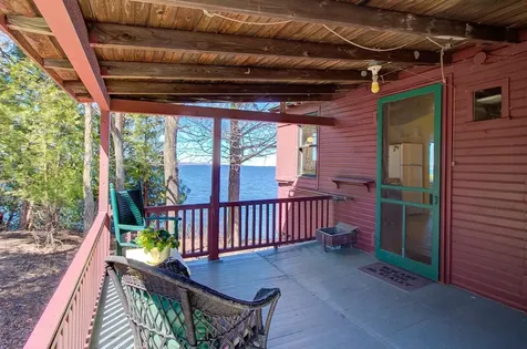 3 Englewood Road South Hero VT 05486