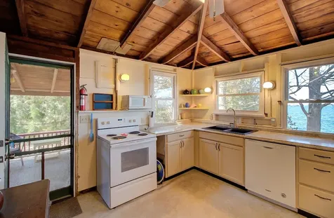 3 Englewood Road South Hero VT 05486