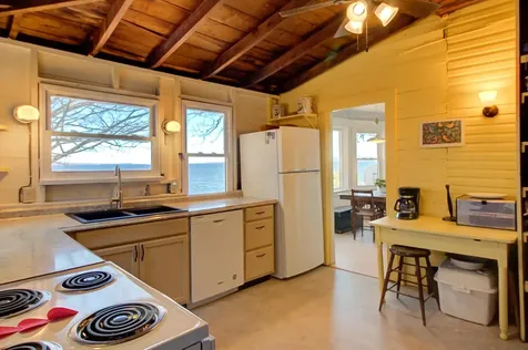 3 Englewood Road South Hero VT 05486