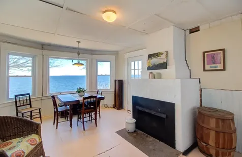 3 Englewood Road South Hero VT 05486