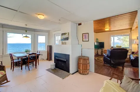 3 Englewood Road South Hero VT 05486