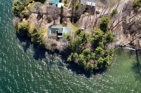 3 Englewood Road South Hero VT 05486