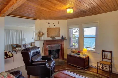 3 Englewood Road South Hero VT 05486