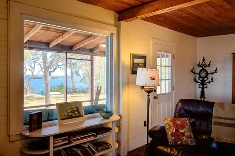 3 Englewood Road South Hero VT 05486