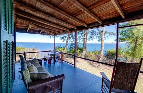 3 Englewood Road South Hero VT 05486