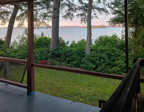 3 Englewood Road South Hero VT 05486