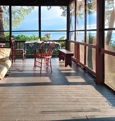 3 Englewood Road South Hero VT 05486